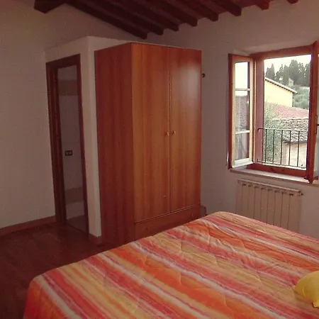Casa Drago Siena
