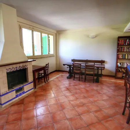 Casa vacanze Casa Drago Siena