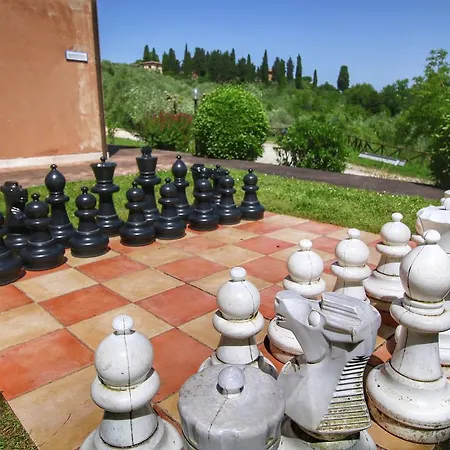 Casa vacanze Casa Drago Siena