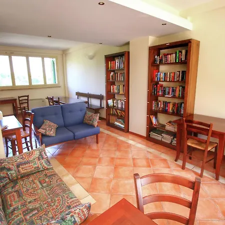 Casa vacanze Casa Drago Siena